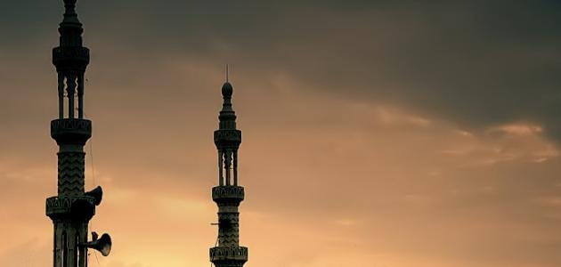 الاذان الاذان