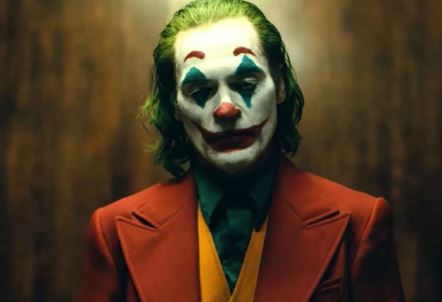 فيلم joker فيلم joker