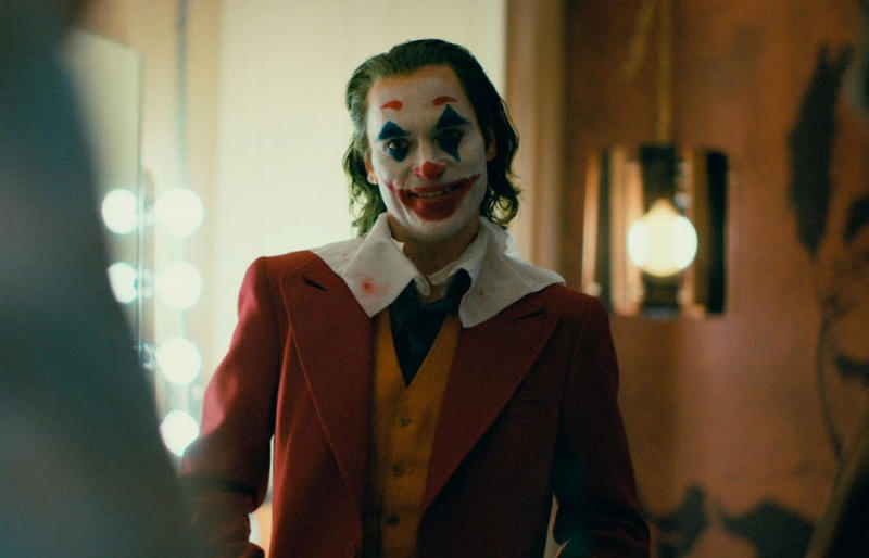 خواكين فينيكس - Joker خواكين فينيكس - Joker