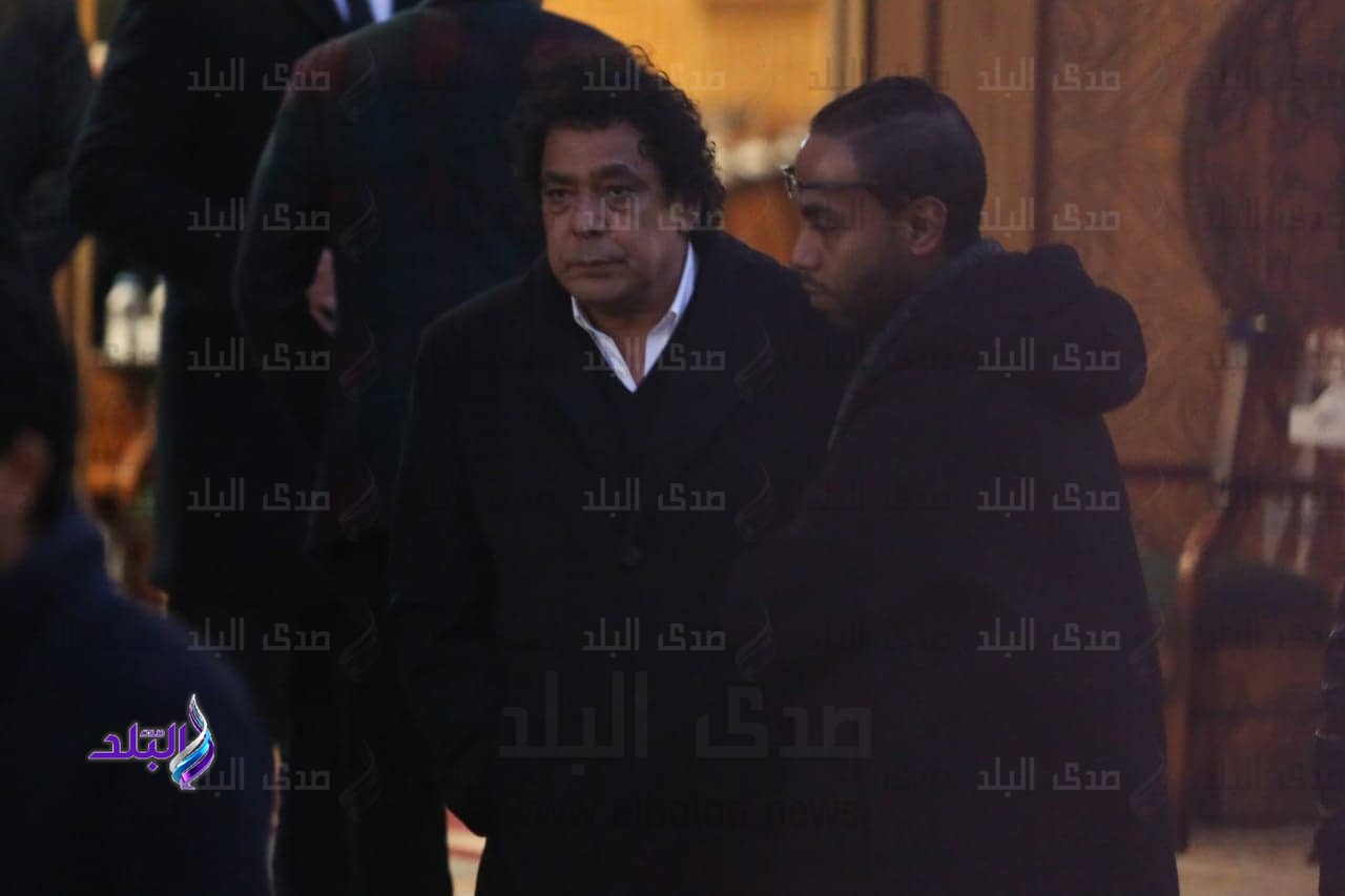 محمد منير محمد منير