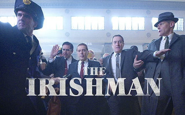 The Irishman