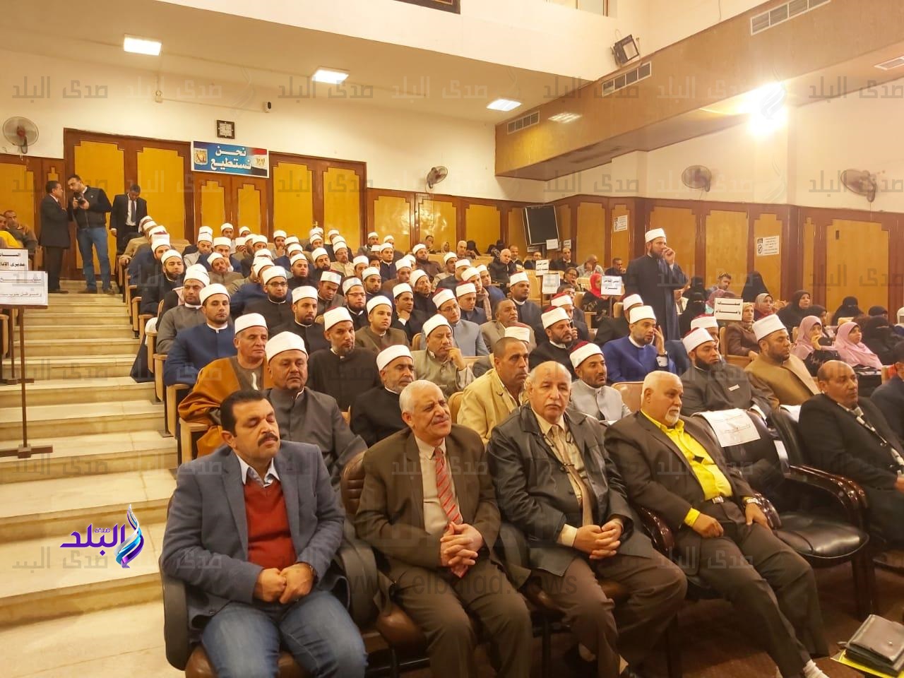 مؤتمر في جنوب سيناء مؤتمر في جنوب سيناء