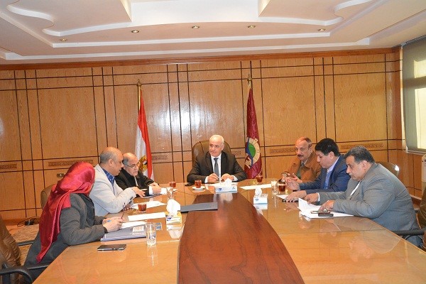 جامعة الفيوم جامعة الفيوم