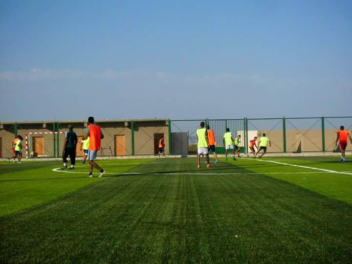 مركز شباب مركز شباب