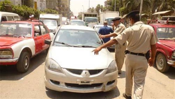 المرور يعلن ضرورة استبدال اللوحات من ملاكي الى مؤمنة المرور يعلن ضرورة استبدال اللوحات من ملاكي الى مؤمنة