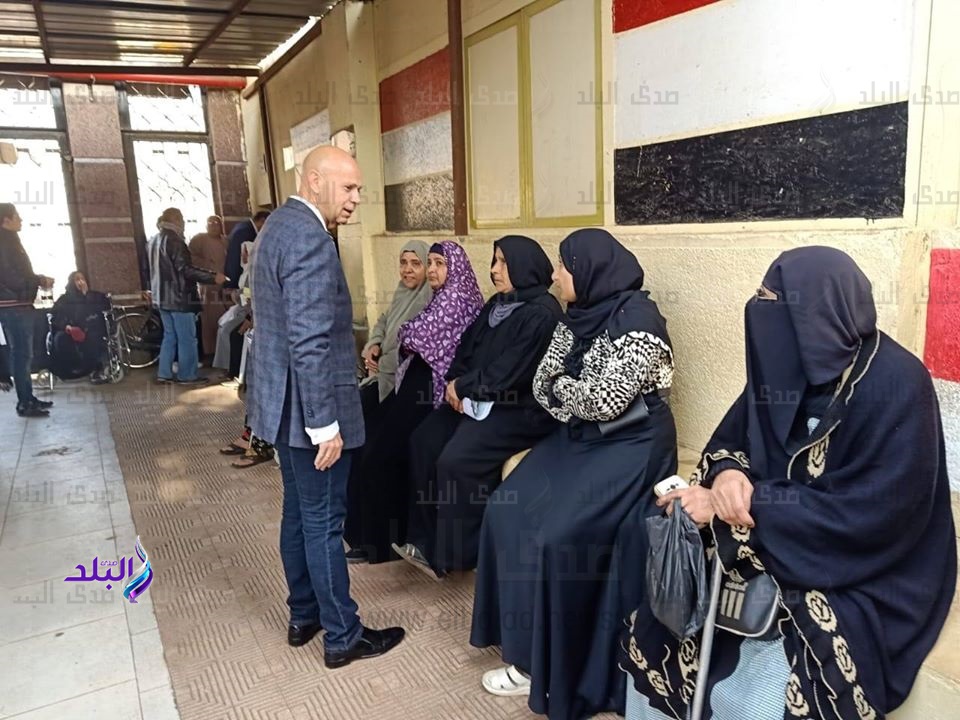الدكتور هشام شوقي مسعود وكيل وزارة الصحة بالشرقية الدكتور هشام شوقي مسعود وكيل وزارة الصحة بالشرقية