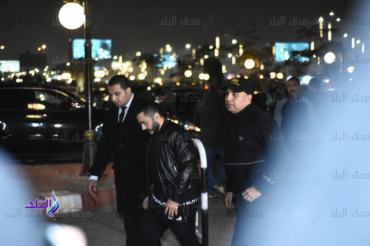 تامر حسني تامر حسني
