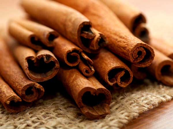 اكتشف سر استخدام الهنود للقرفة فى طهى الطعام
