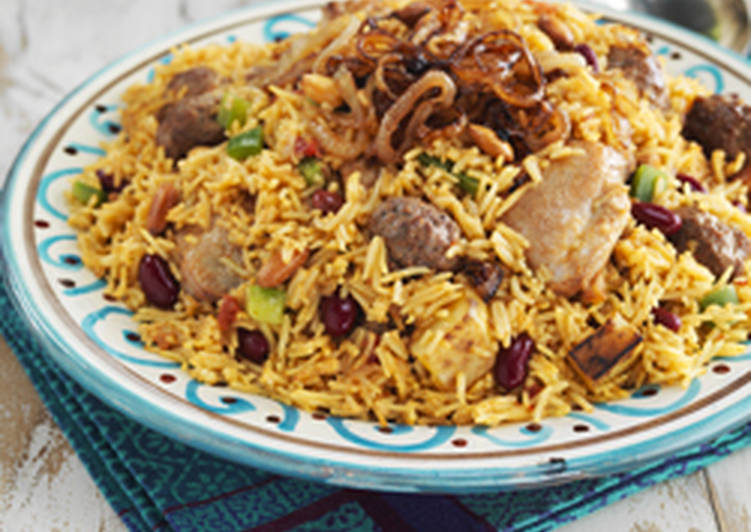 ضعي البنادول على الأزر أثناء طهية وشاهدي مادا يحدث ضعي البنادول على الأزر أثناء طهية وشاهدي مادا يحدث