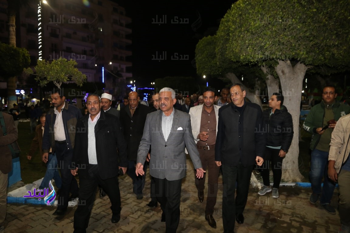 اللواء عبد المجيد صقر محافظ السويس اللواء عبد المجيد صقر محافظ السويس