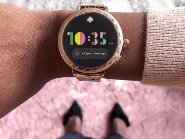 GEN 4 SMARTWATCH GEN 4 SMARTWATCH