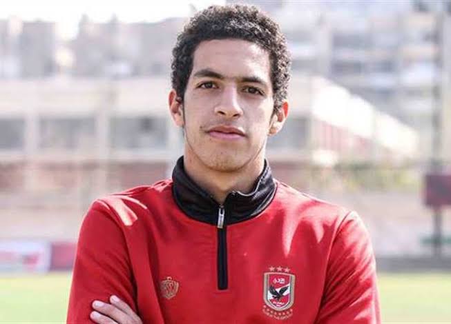 مصطفى شوبير 