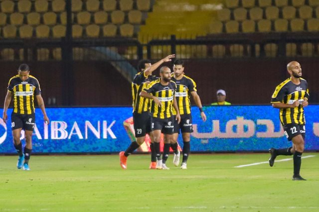 المقاولون العرب المقاولون العرب