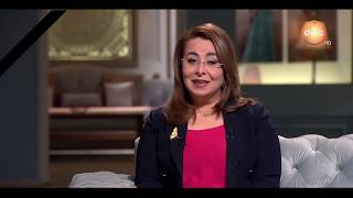 غادة والي - وزيرة التضامن الإجتماعى سابقا