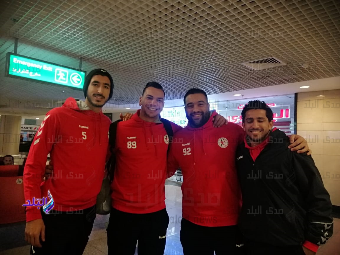 منتخب مصر لكرة اليد 