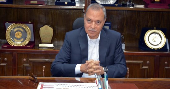 محمد طه وكيل وزارة القوى العاملة بالقليوبية محمد طه وكيل وزارة القوى العاملة بالقليوبية