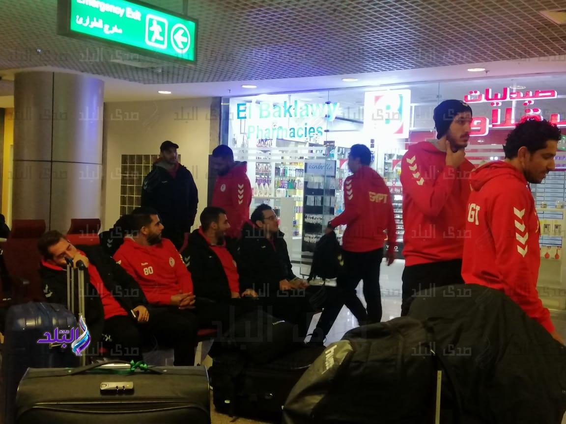 منتخب مصر