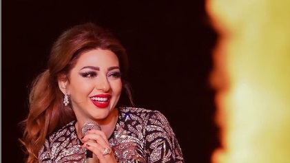 مريام فارس مريام فارس