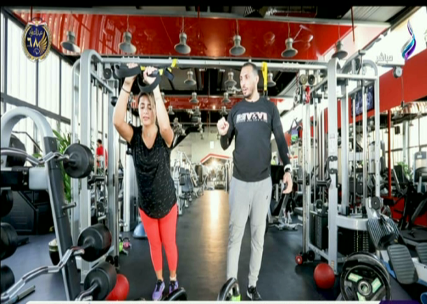 تمارين رياضية تمارين رياضية