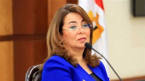 الدكتورة غادة والي
