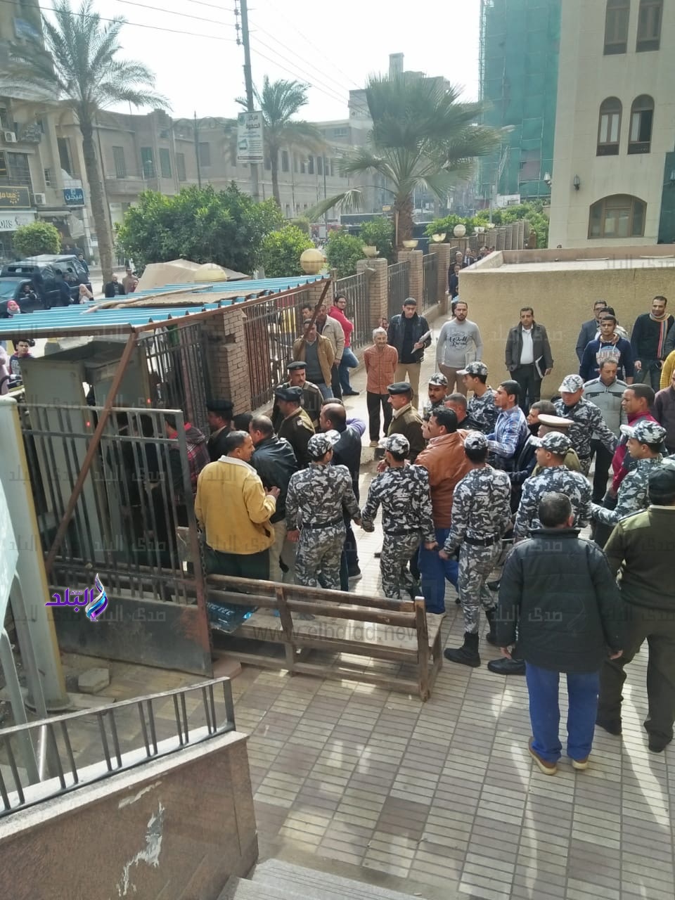 محاكمة محمد راجح محاكمة محمد راجح