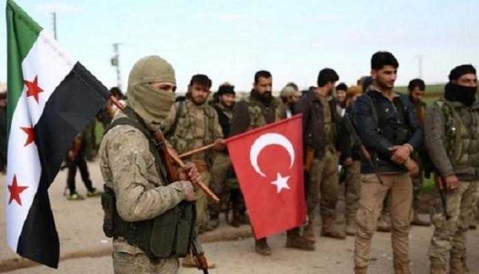 مقتل 14 شخص من مرتزقة أردوغان في ليبيا مقتل 14 شخص من مرتزقة أردوغان في ليبيا