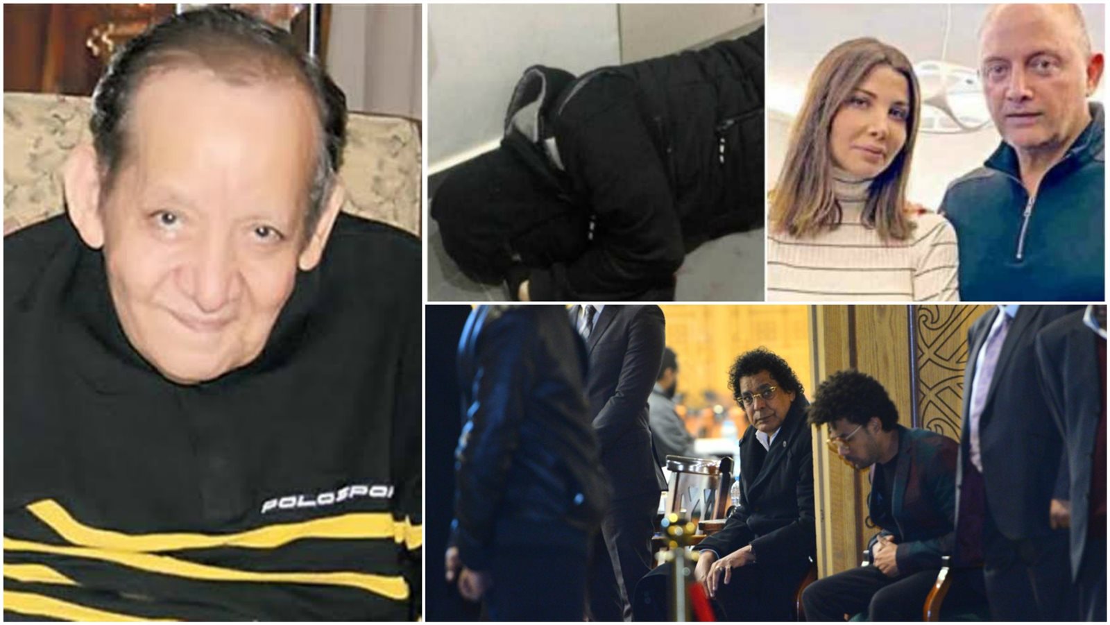 أخبار الفن أخبار الفن