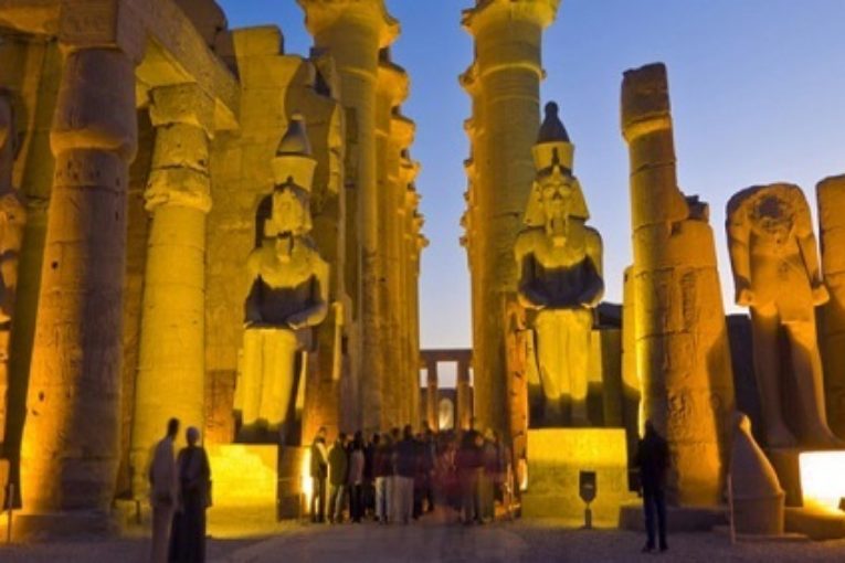 سياحة ثقافية 