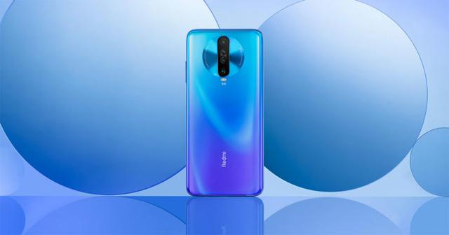 شاومى تبدأ بيع هاتف Redmi K30
