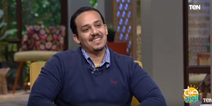 حسام عادل 