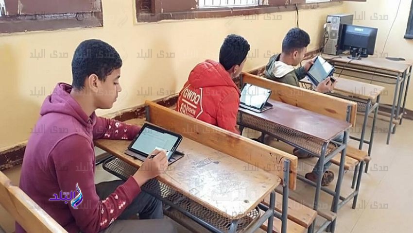 امتحانات 2 ثانوي