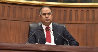 النائب سليمان وهدان وكيل مجلس النواب