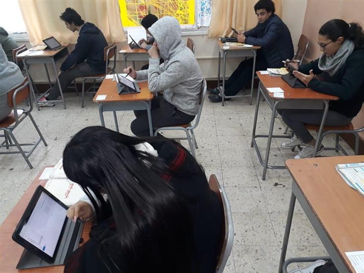امتحانات