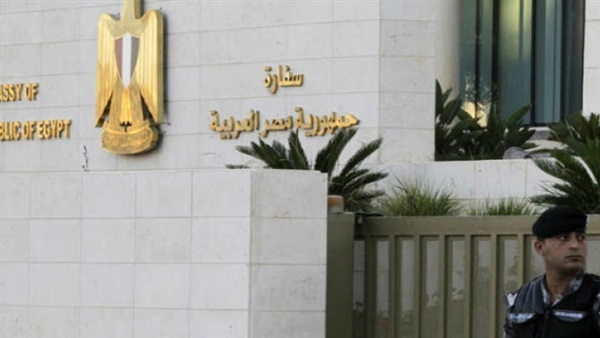 سفارة مصر في عمان بالمملكة الأردنية الهاشمية سفارة مصر في عمان بالمملكة الأردنية الهاشمية