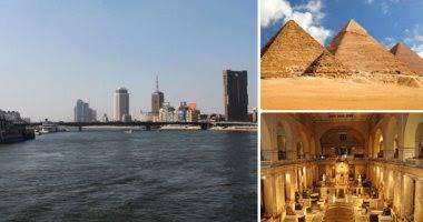 السياحة فى مصر السياحة فى مصر