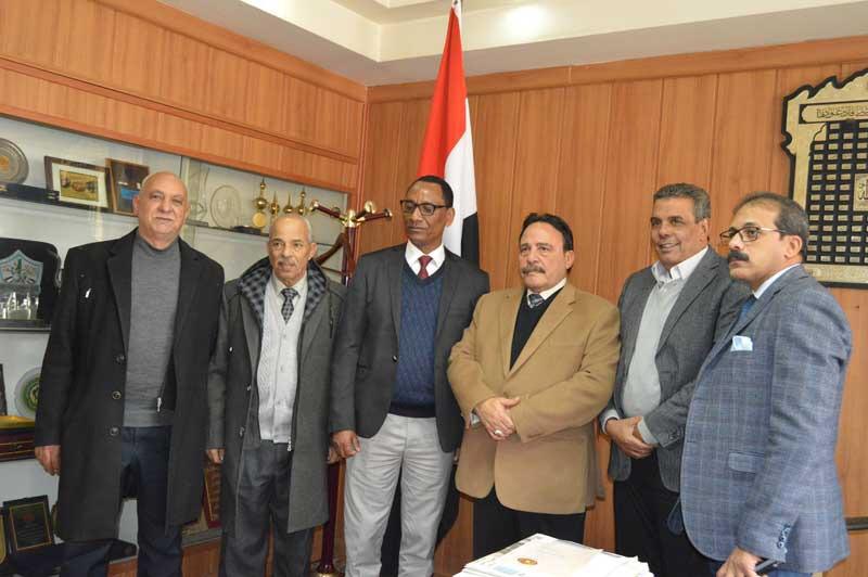 جبالى المراغى مع كساهون فولو جبالى المراغى مع كساهون فولو