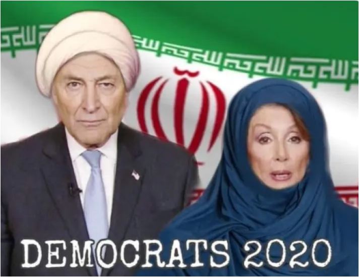 نانسي بيلوسي والمتحدث باسم مجلس الشيوخ نانسي بيلوسي والمتحدث باسم مجلس الشيوخ