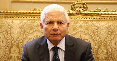 المستشار عبدالله عصر رئيس مجلس القضاء الأعلى المستشار عبدالله عصر رئيس مجلس القضاء الأعلى