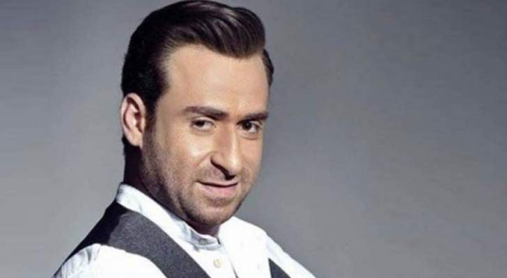 نضال الشافعي نضال الشافعي