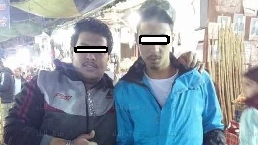 البحث عن ٦ بلطجية البحث عن ٦ بلطجية