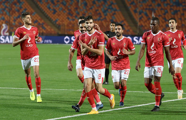 الأهلي 