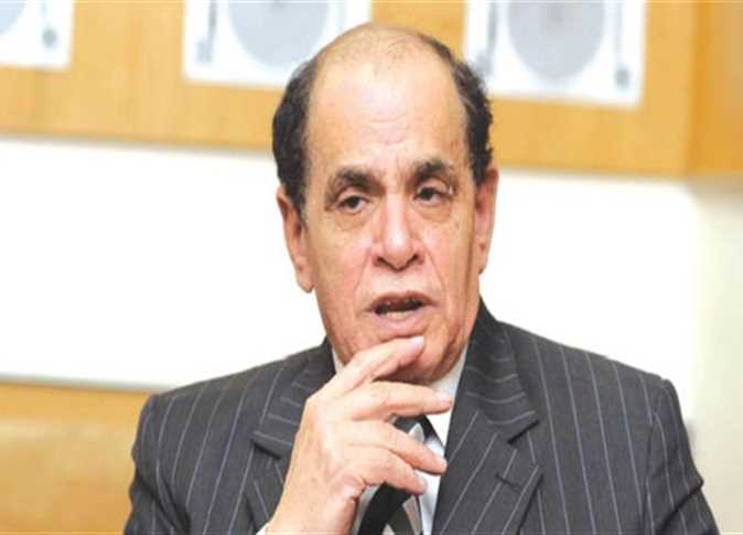 صلاح فوزي 