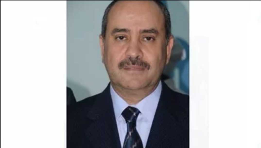 وزير الطيران وزير الطيران