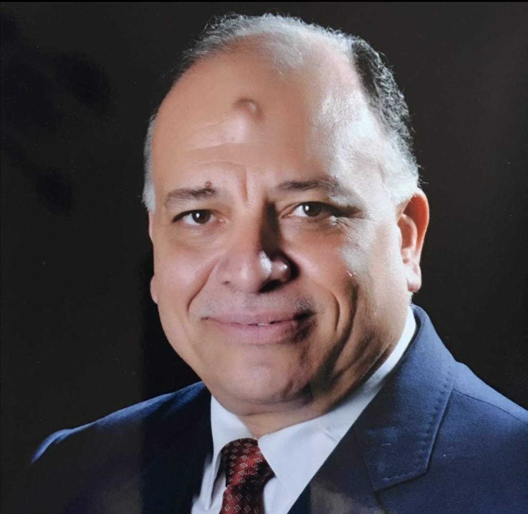 محمد سعيد محروس