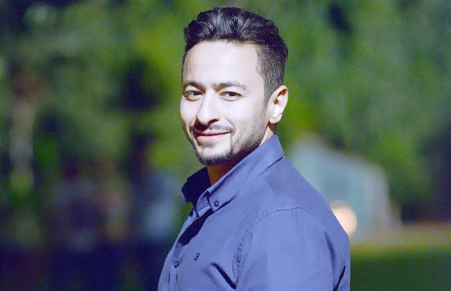 حماده هلال حماده هلال
