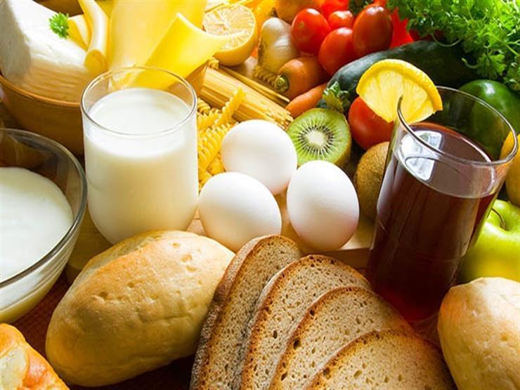 أطعمة تحمى طفلك من خطر الإصابة بالأمراض