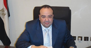 السفير حسام عيسى السفير حسام عيسى