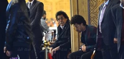 محمد منير محمد منير