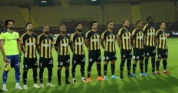 نادي المقاولون نادي المقاولون