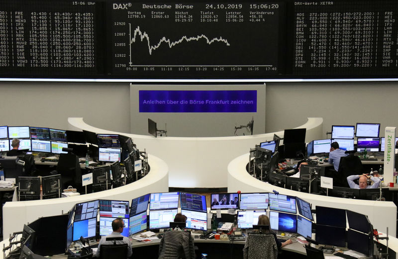 أسهم أوربية أسهم أوربية